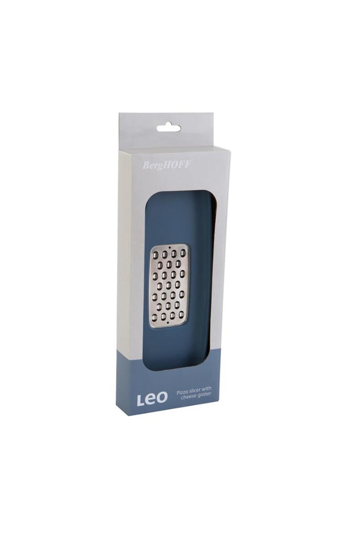 Berghoff-Leo Pizza Slicer and Grater 3
