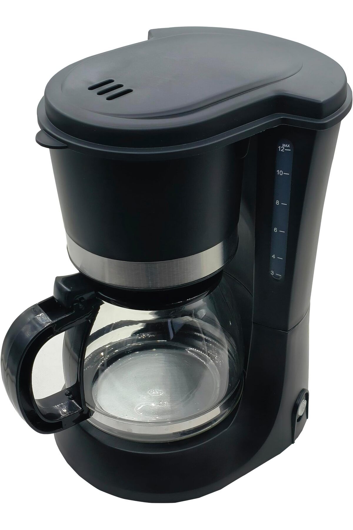 erorex-Coffee Maker Model Ocm125Lgl Stylish And Comfortable Programmable Timer And Easy To Use Controls 3