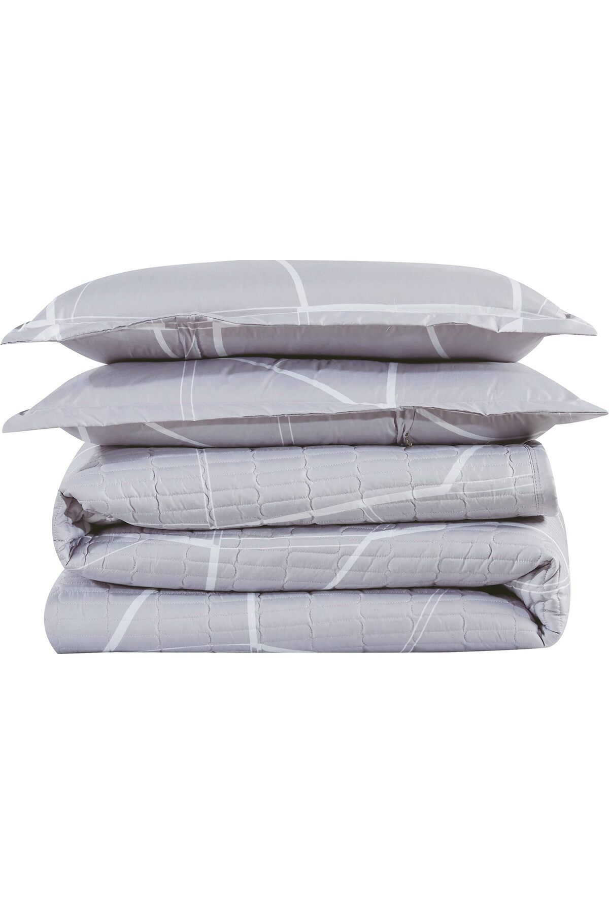 erorex-Compressed 4Pcs Comforter Set Single Size 160 2