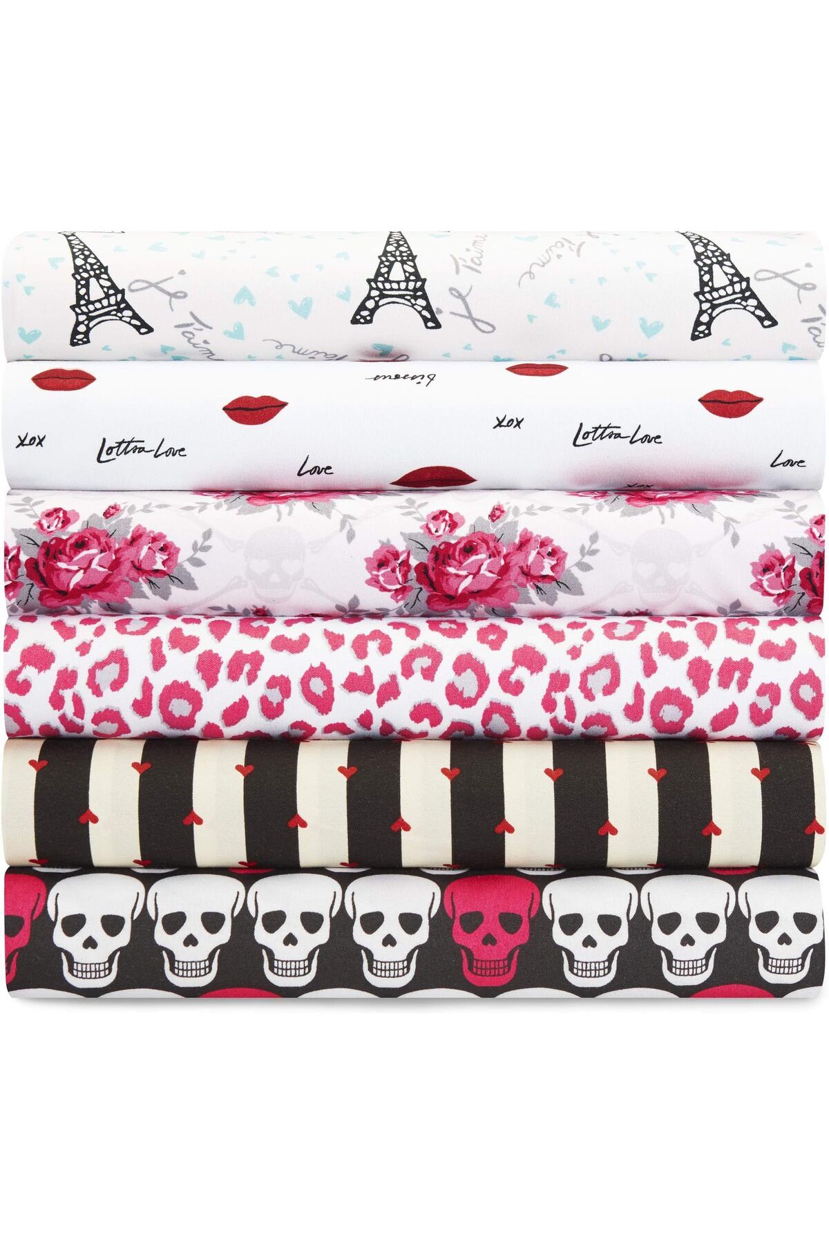 erorex-Queen Sheets Soft And Lightweight Bedding Fade And Wrinkle Resistant Leopard Queen 6