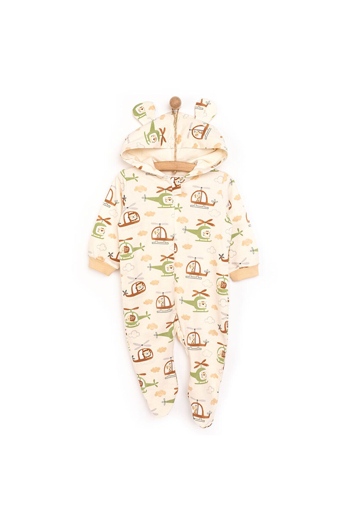 HelloBaby نوزاد پسر بچه پسر کلاهدار ebebek Hello Baby