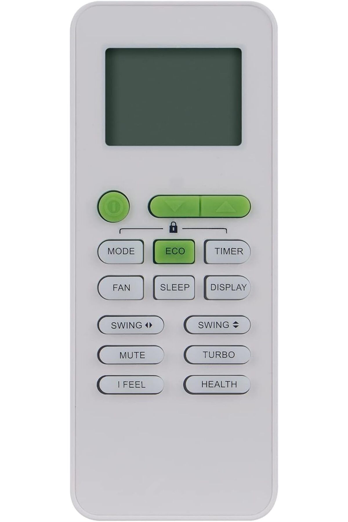 erorex-Gykq 52 Replaced Remote Control Fit For Tcl A C Air Conditioner 1