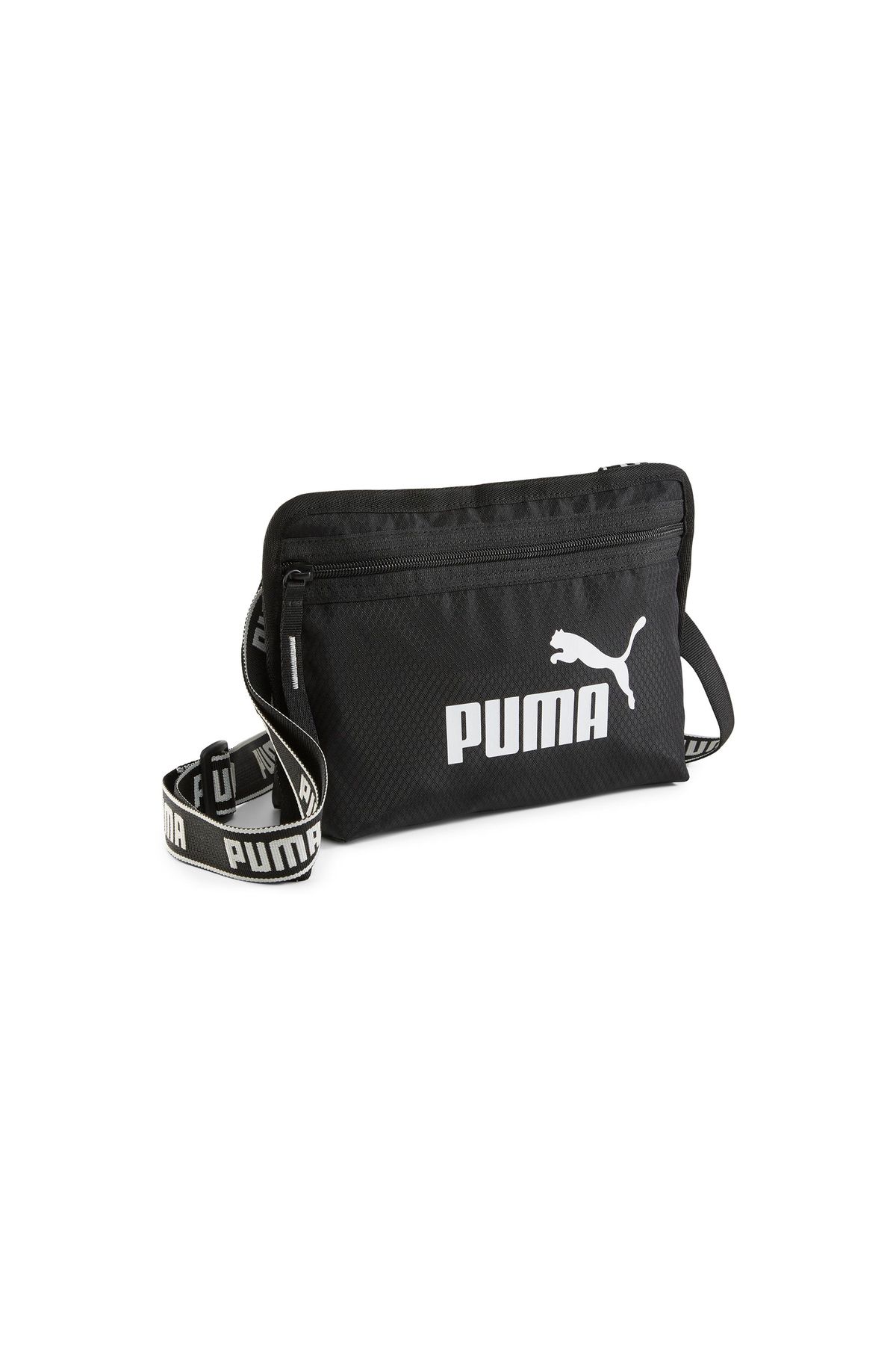 کیف شانه یونیسکس رنگارنگ Puma