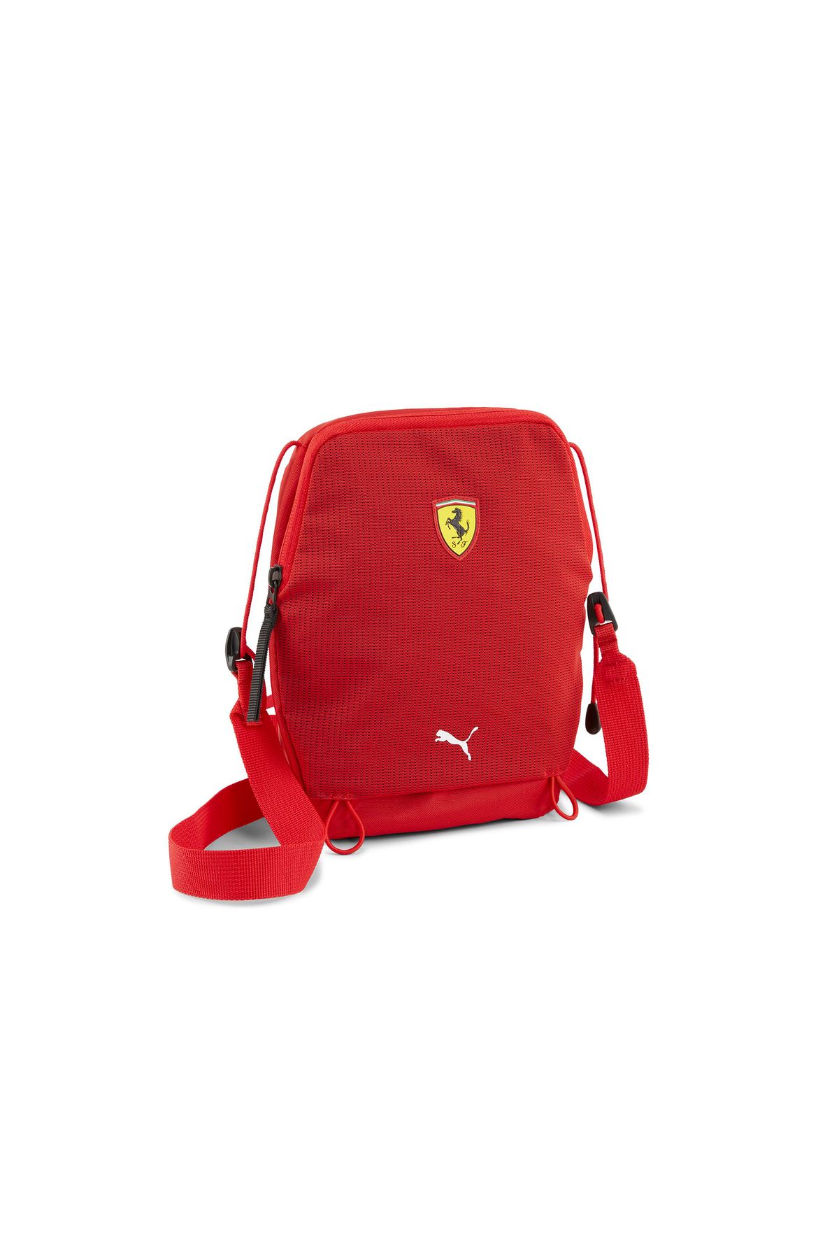 کیف شانه یونیسکس رنگارنگ Puma