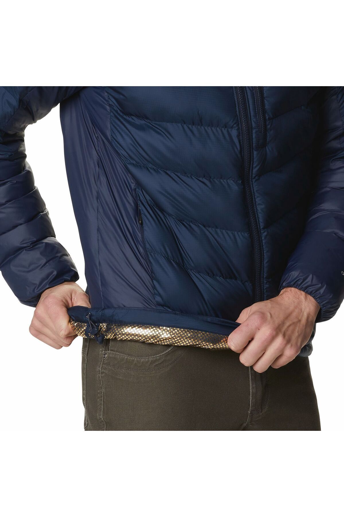 Columbia-Labyrinth Loop™ Erkek Mont 7