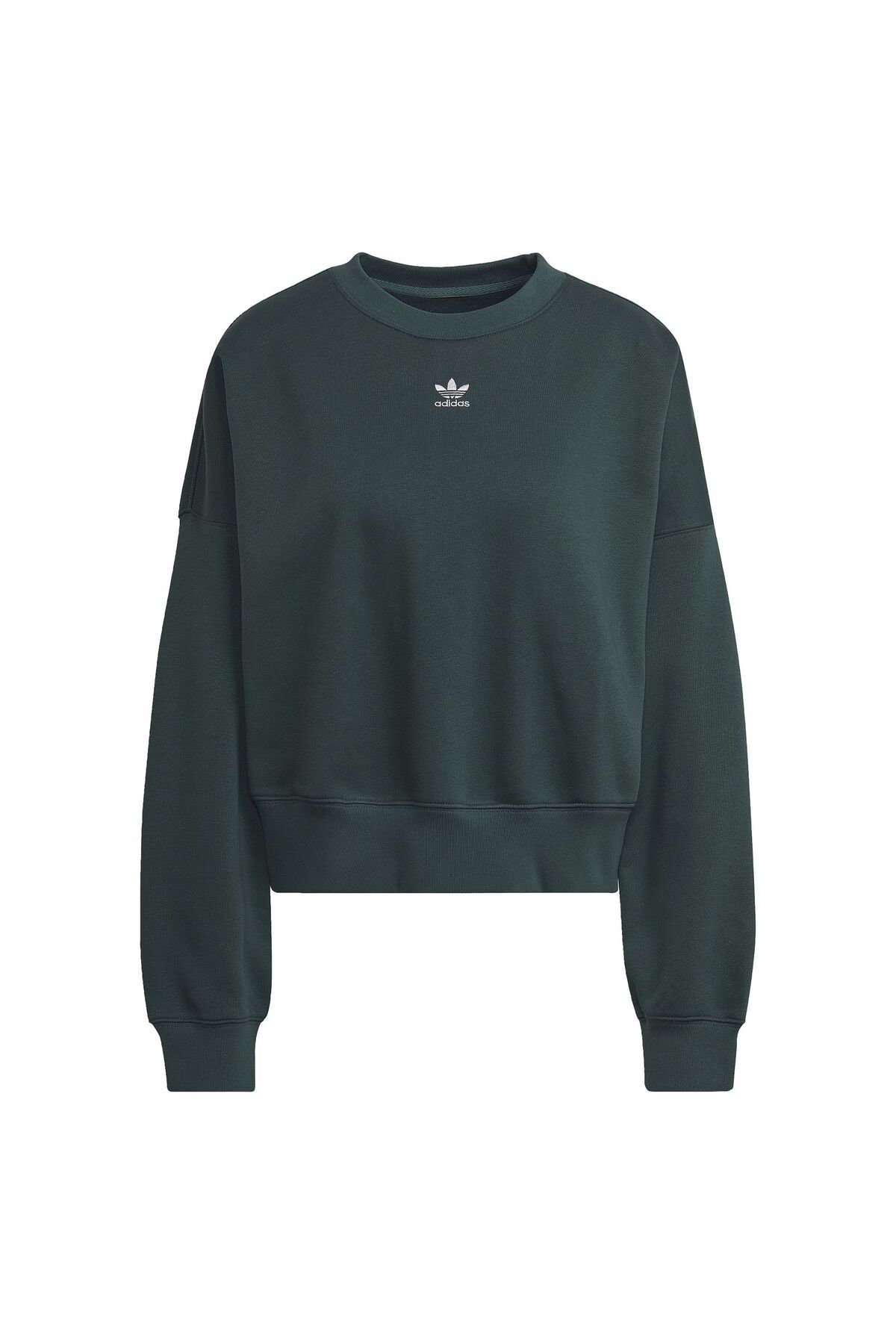adidas Bluza Adidas Pentru Femei Sweatshirt - Femeie - 42