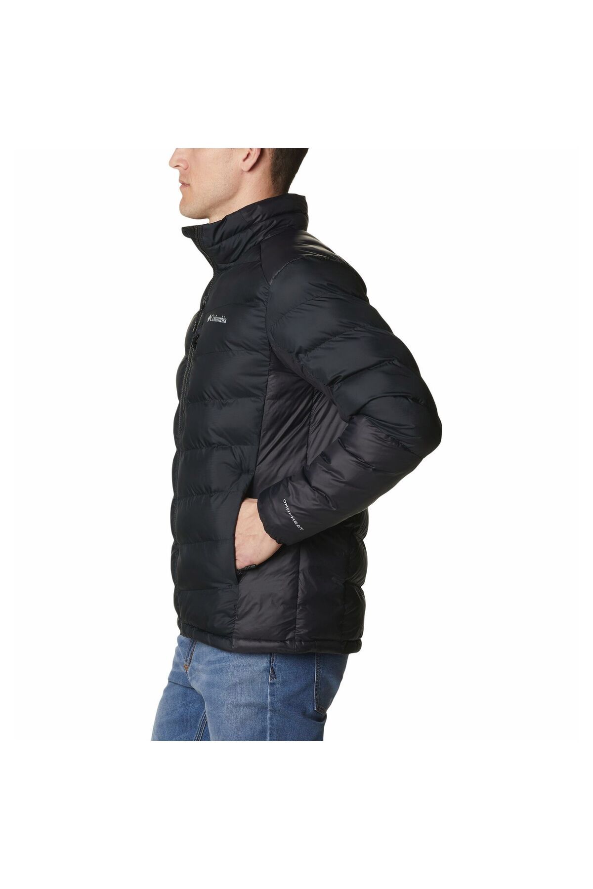 Columbia-Jacheta COLUMBIA pentru barbati LABYRINTH LOOP JACKET - 1957311010 4