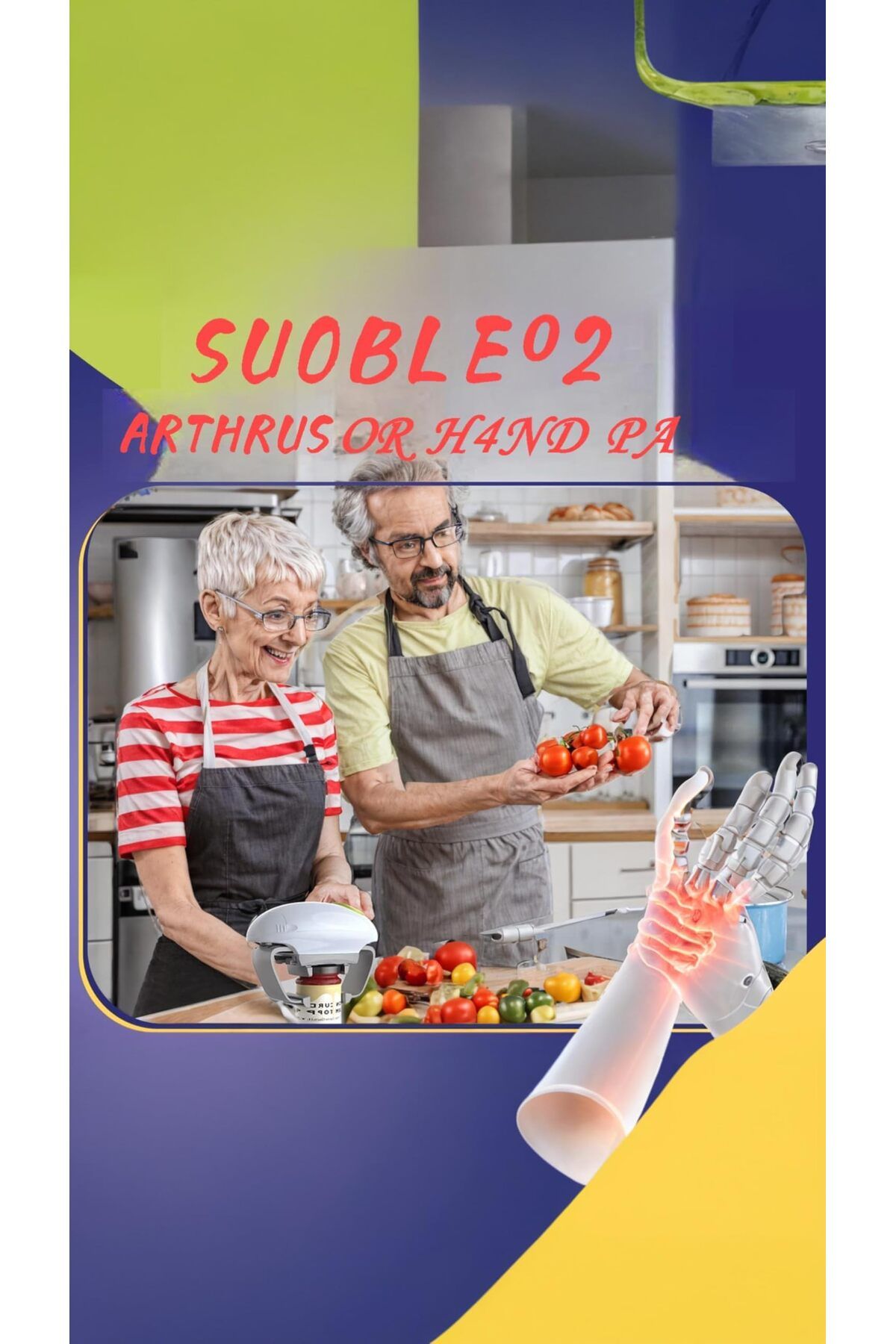 erorex-Electric Jar Opener Automatic Prime Choice For Seniors With Arthritis And Weak Hands Effortless 4