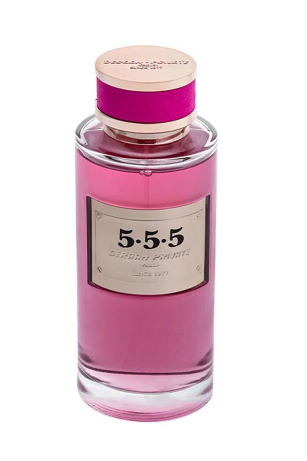 DERAAH-Private 555 Perfume by Deraah 300ml 4