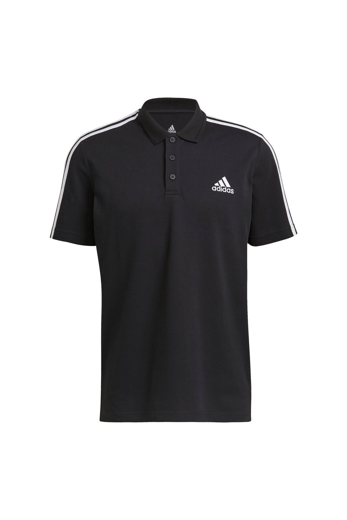 adidas-Tricou polo ADIDAS pentru barbati M 3S PQ PS - GK9097 1