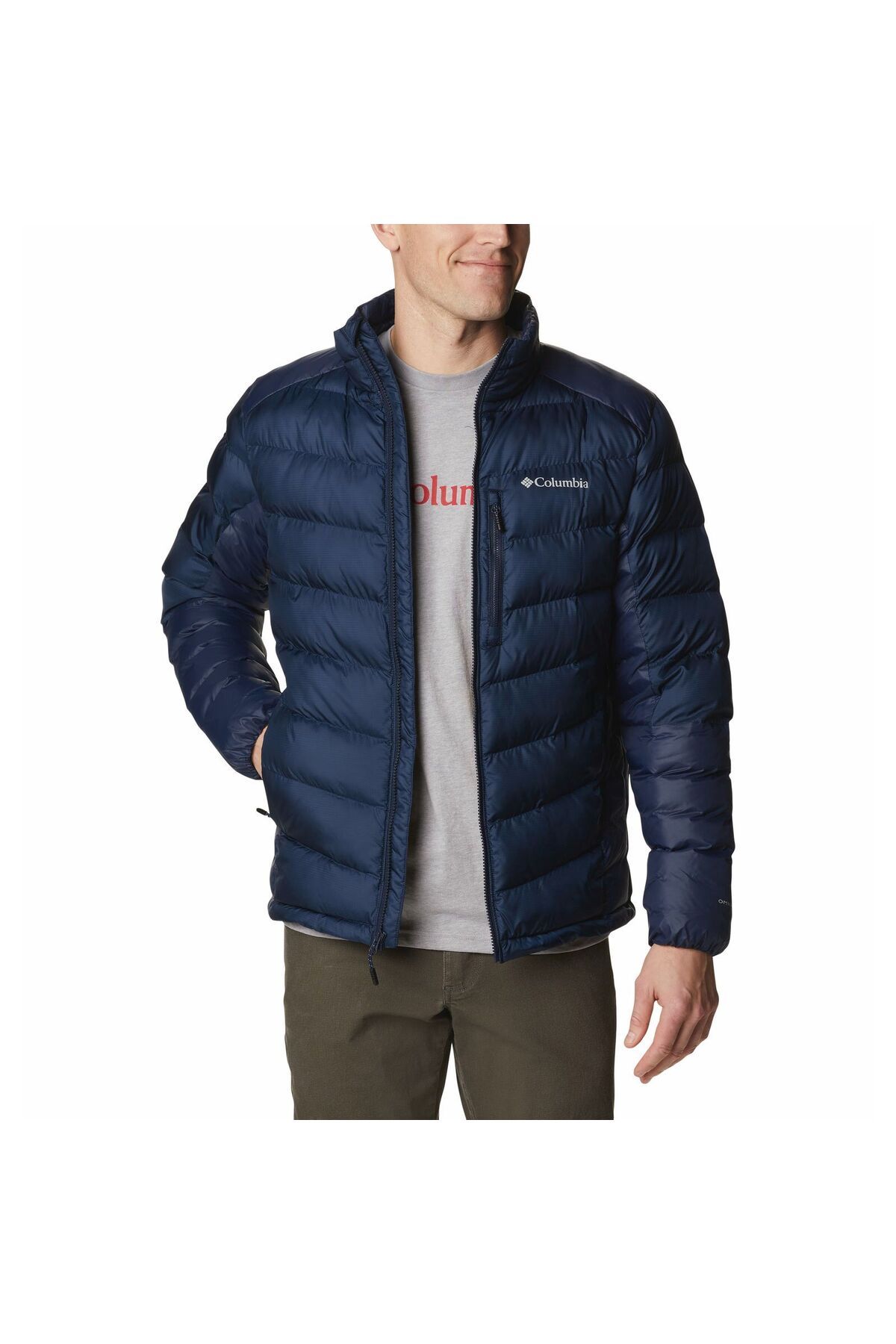Columbia-Labyrinth Loop™ Erkek Mont 2
