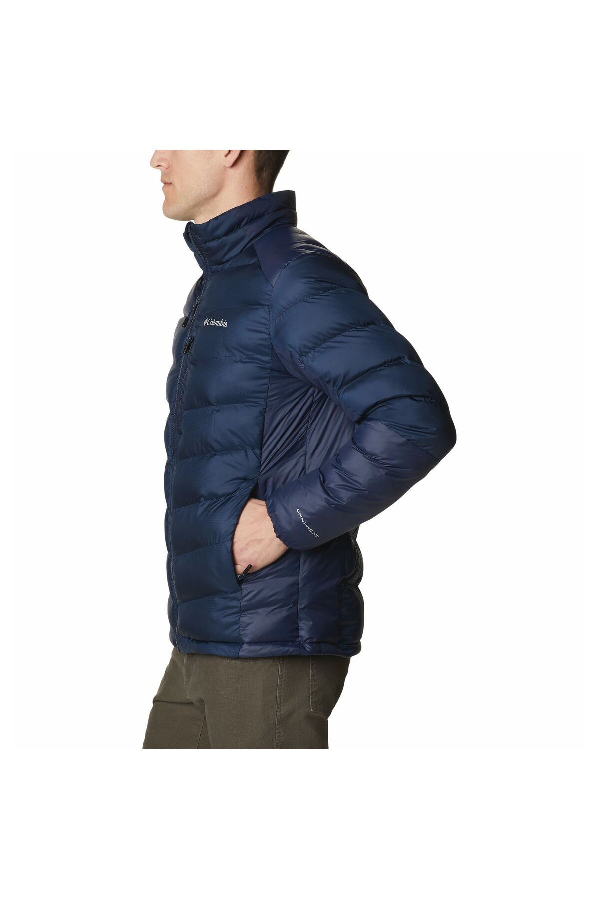 Columbia-Labyrinth Loop™ Erkek Mont 4