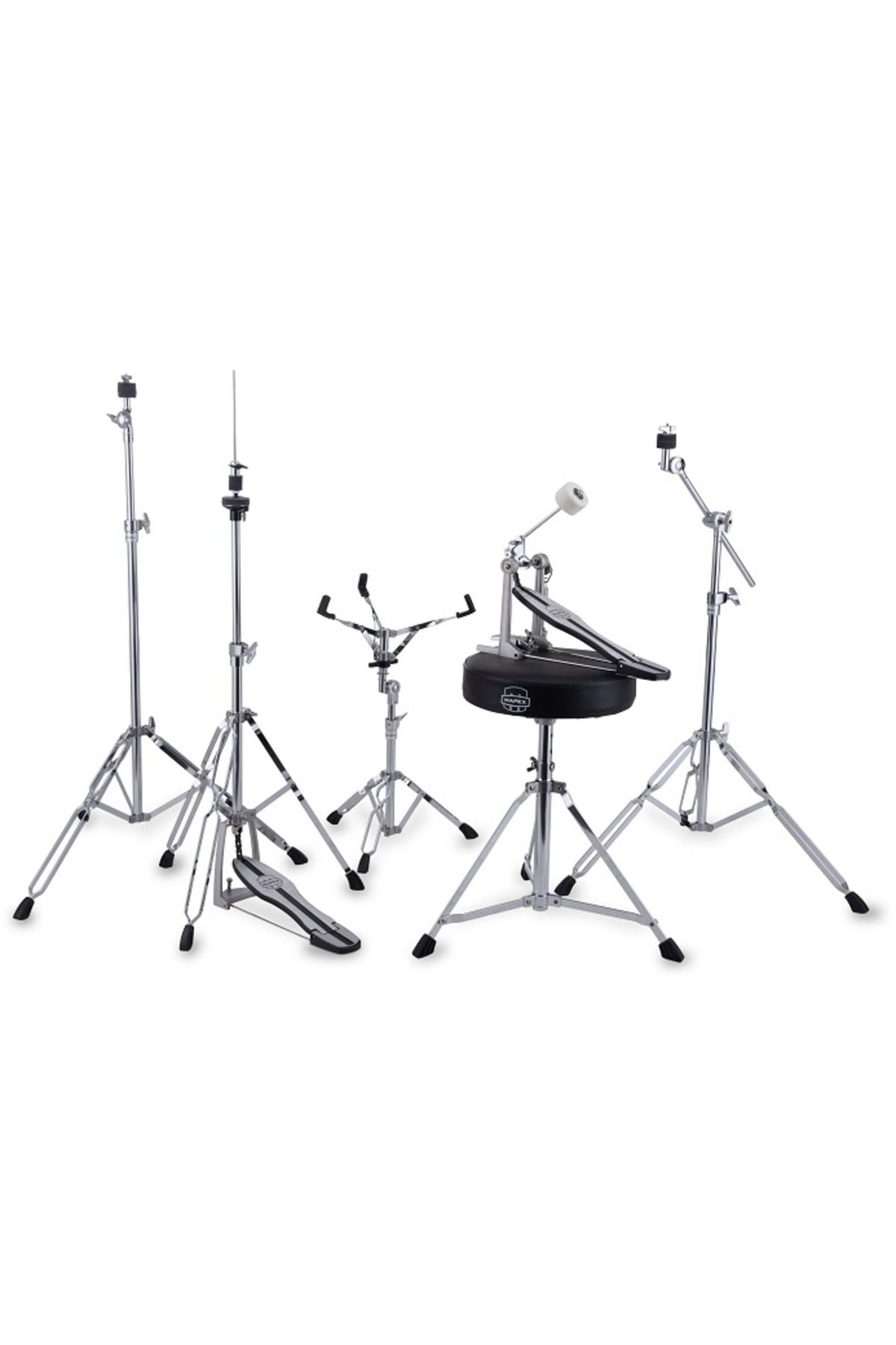 Mapex-Hp2505T Hardware Set 1