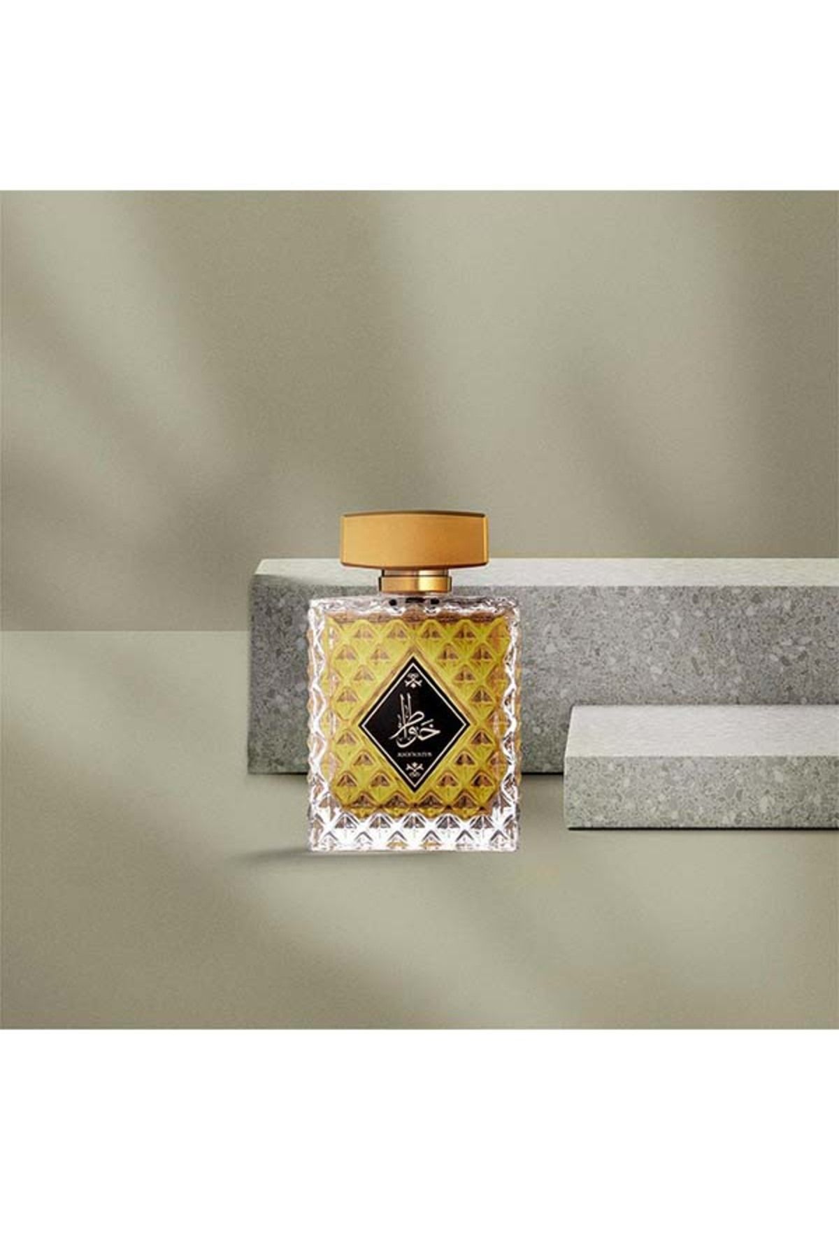 DERAAH-عطر خواطر 100 مل 4