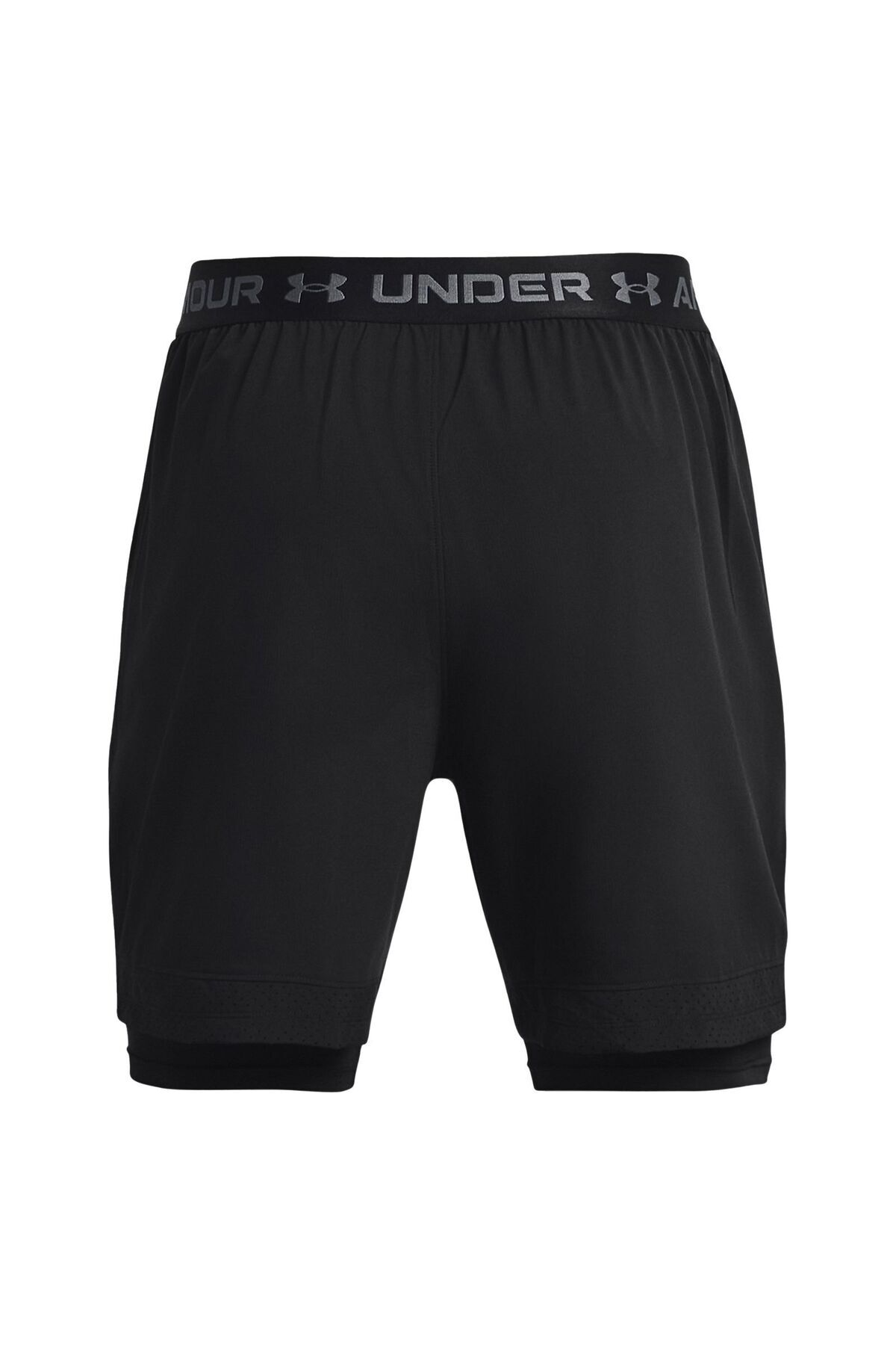 Under Armour-Pantalon scurt UNDER ARMOUR pentru barbati VANISH WOVEN 2IN1 STS - 1373764002 2