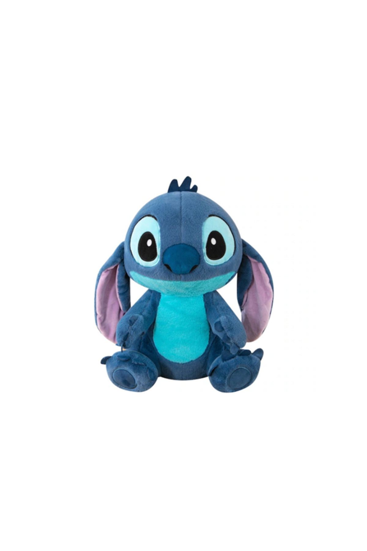 Flower Toys Oyuncak 50 Cm Disney Lilo Stitch Peluş Oyuncak Oyun Uyku Arkadaşı