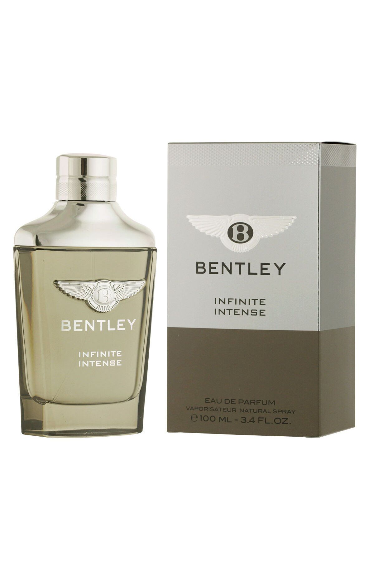 Bentley-Parfum Bărbătesc Edp Infinite Intense (100 ML) 1