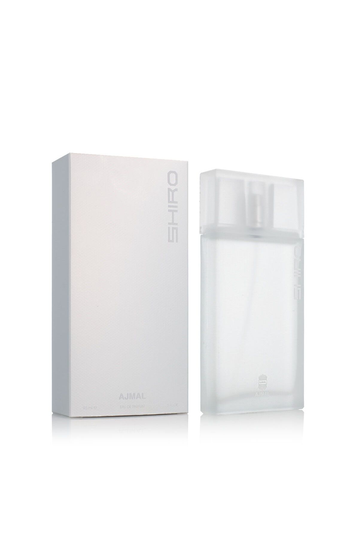 Ajmal-Ανδρικό άρωμα Ajmal Shiro EDP 90 ml 1