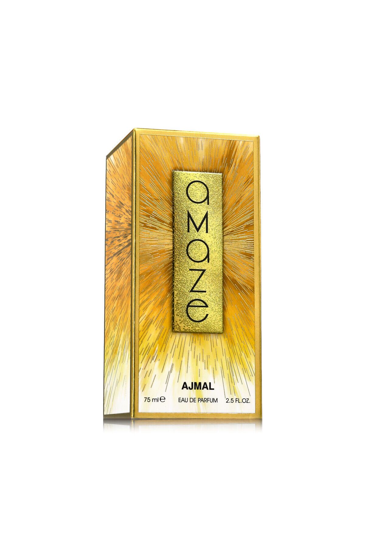 Ajmal-Γυναικείο άρωμα Ajmal Amaze for Her EDP 75 ml 1