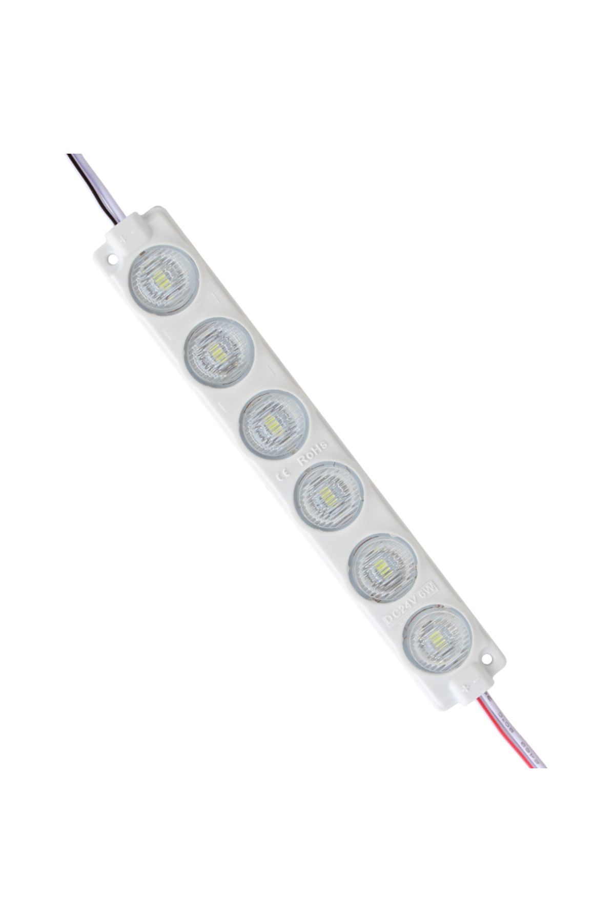 Genel Markalar Beyaz Modül Led 3030 24 Volt 3 Watt (4767) - Lisinya