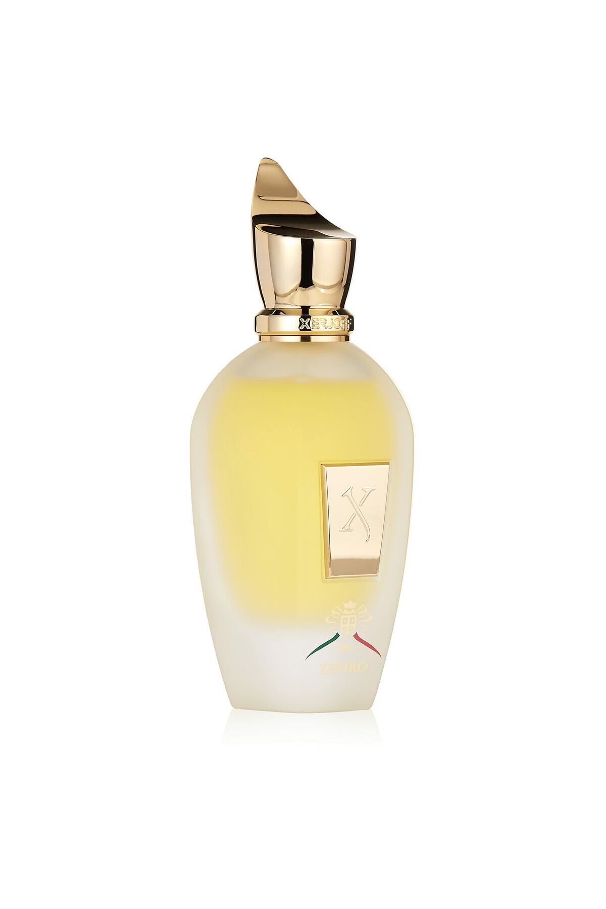 Xerjoff-Unisex parfém Xerjoff XJ 1861 Zefiro EDP EDP 100 ml 2