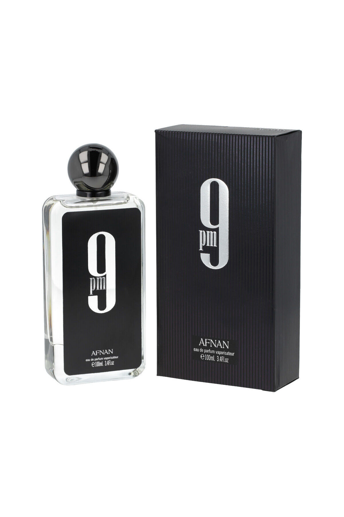 Afnan-Ανδρικό Άρωμα Afnan 9 μ.μ. EDP 100 ml 1