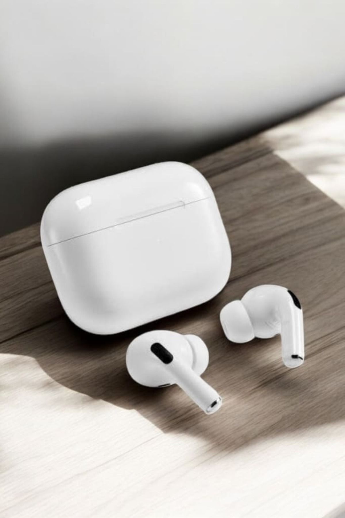 SAYARMARKT Siri Bağlantılı Bluetooth Kulaklık ARPDS Pro