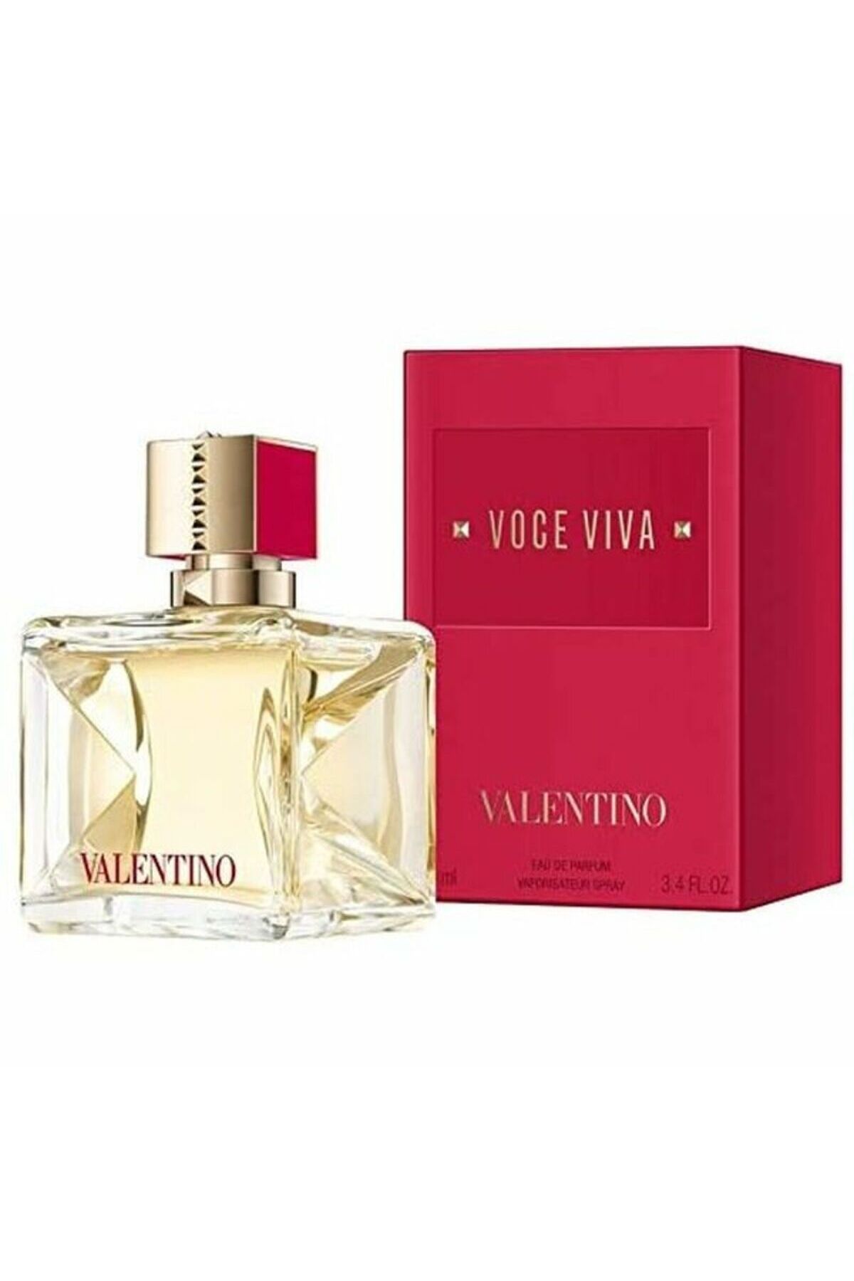 Valentino-Parfum de dama Valentino EDP Voce Viva (100 ml) 1