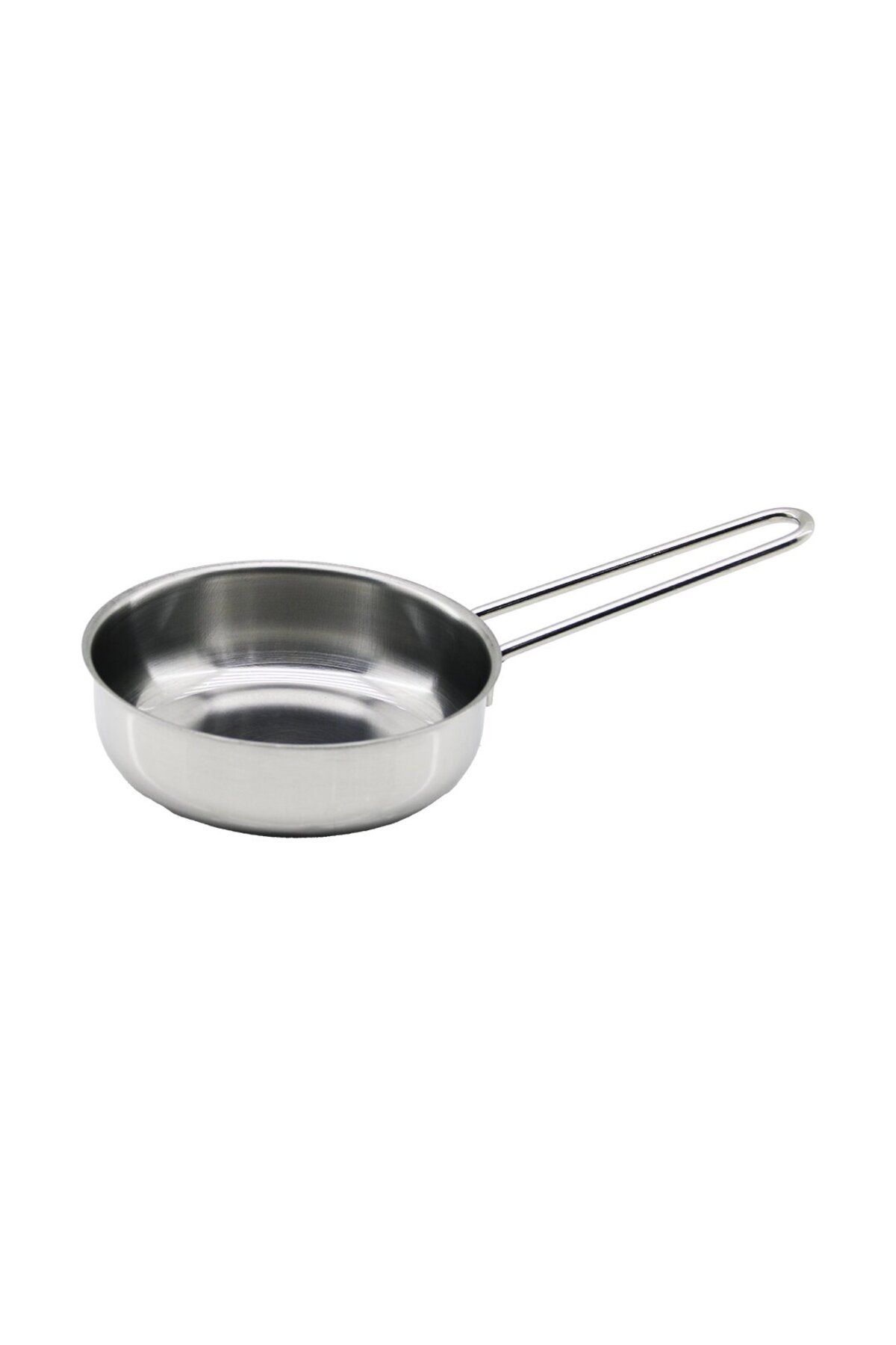 STOREMAX buxystorem 12CM TEL KULP ÇELİK SOS TAVA trendymx 999662