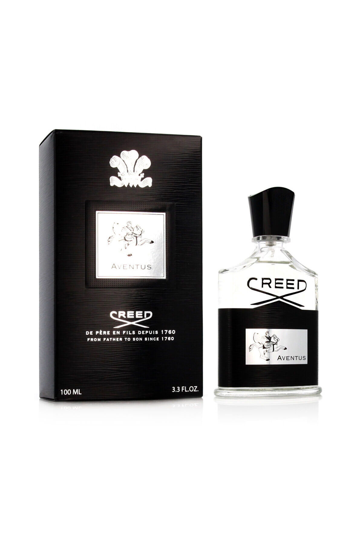 Creed-Ανδρικό Άρωμα Creed EDP Aventus 100 ml 1