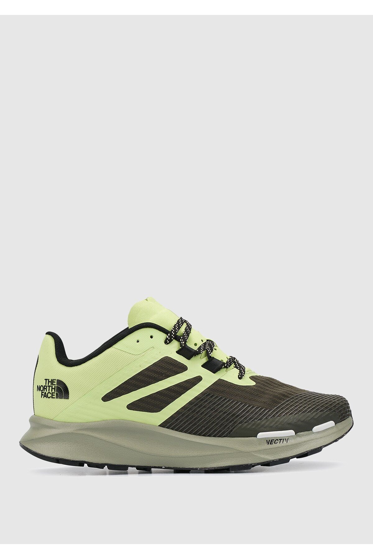 کفش دو و تمرین سبز مردانه VECIV EMINUS GREEN WALKING NF0A4OAW4R21 The North Face