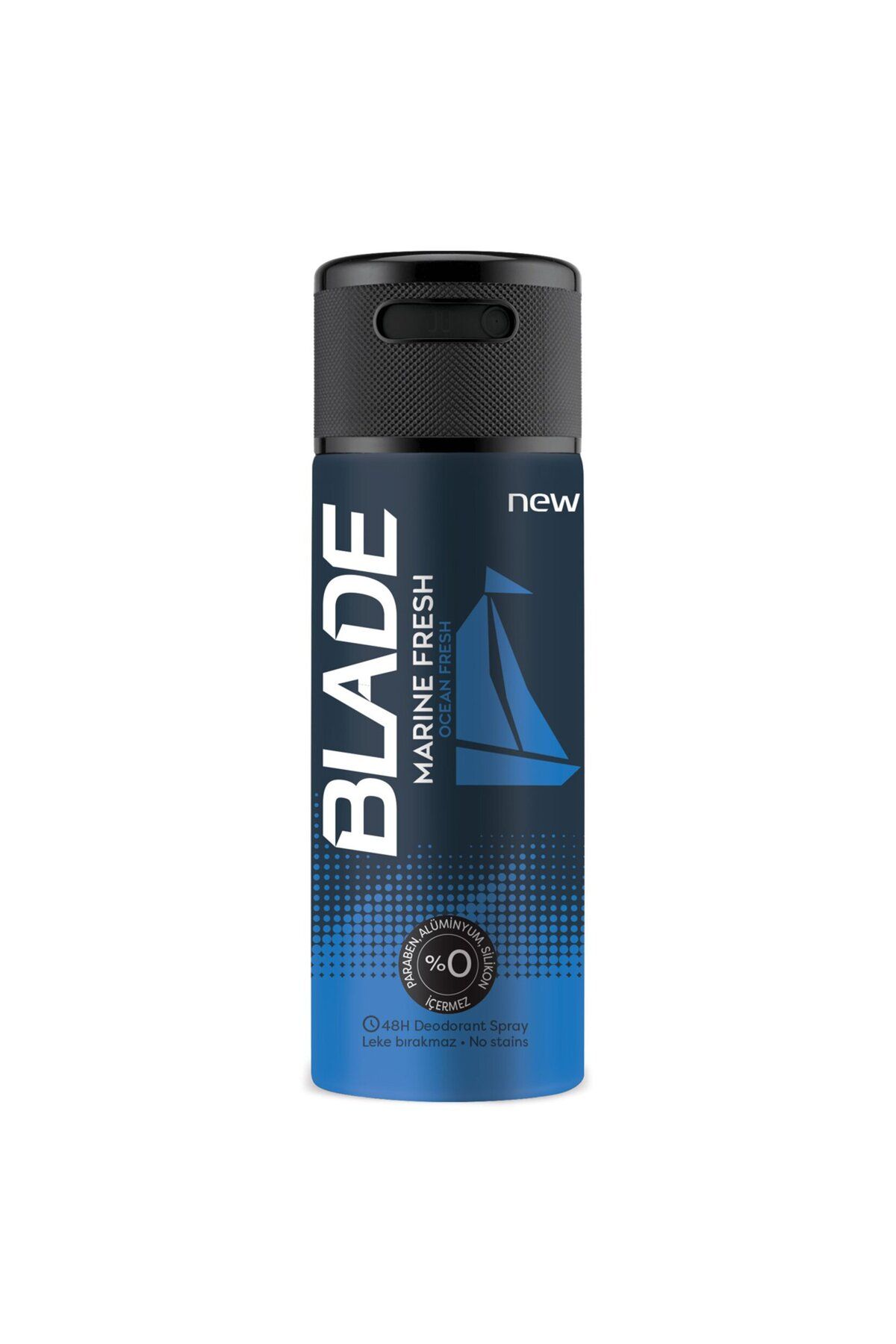 MATMEL Blade Marine Fresh Deodorant 150 Ml