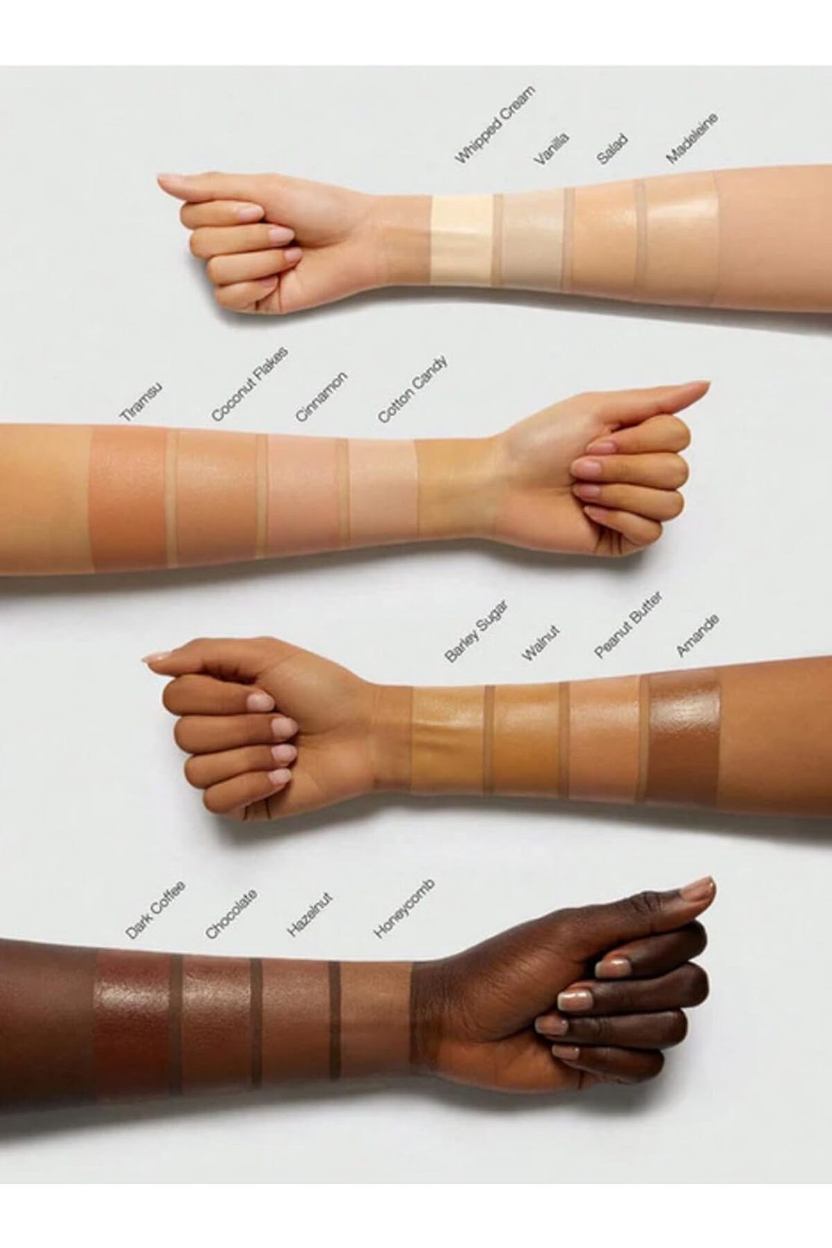 SHEGLAM-concealer Like Magic 12HR Full Coverage Concealer Tiramisu 7
