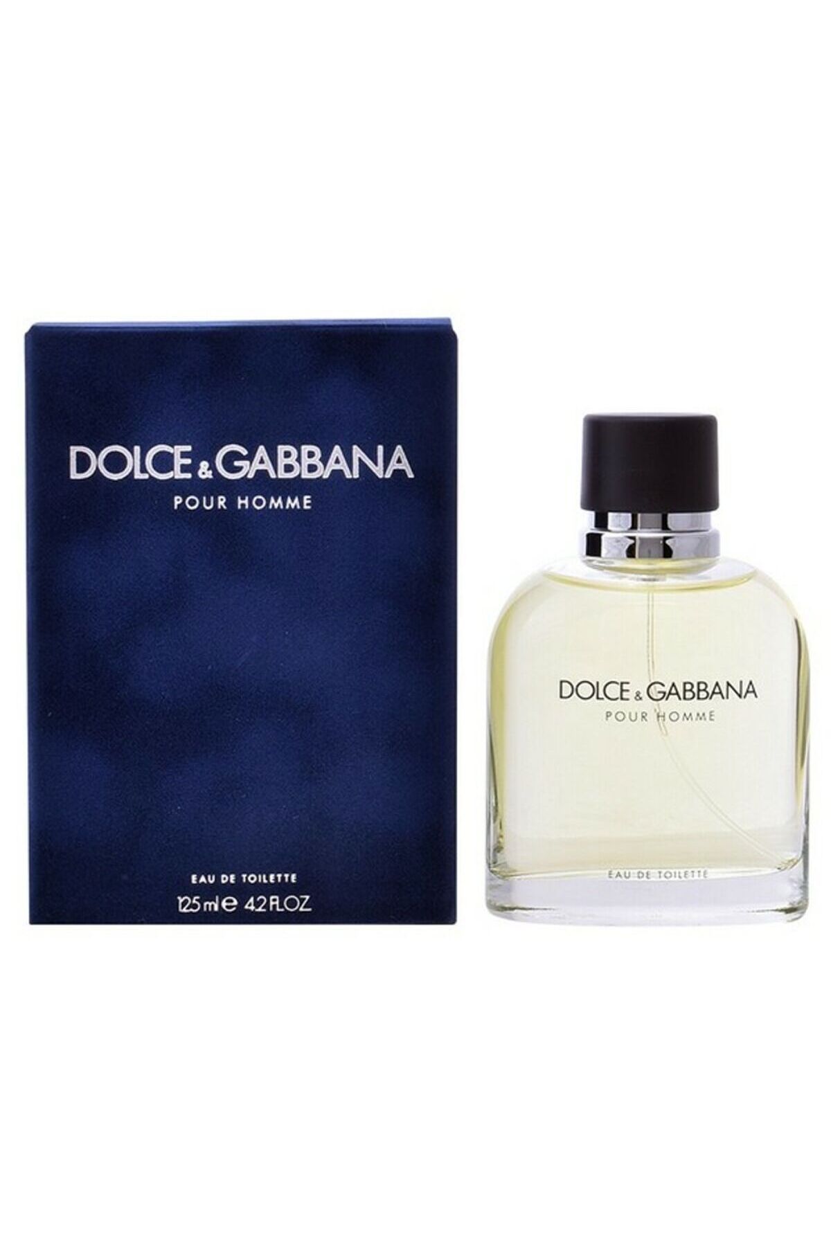 Dolce&Gabbana-Parfum pentru bărbați Dolce & Gabbana EDT 1