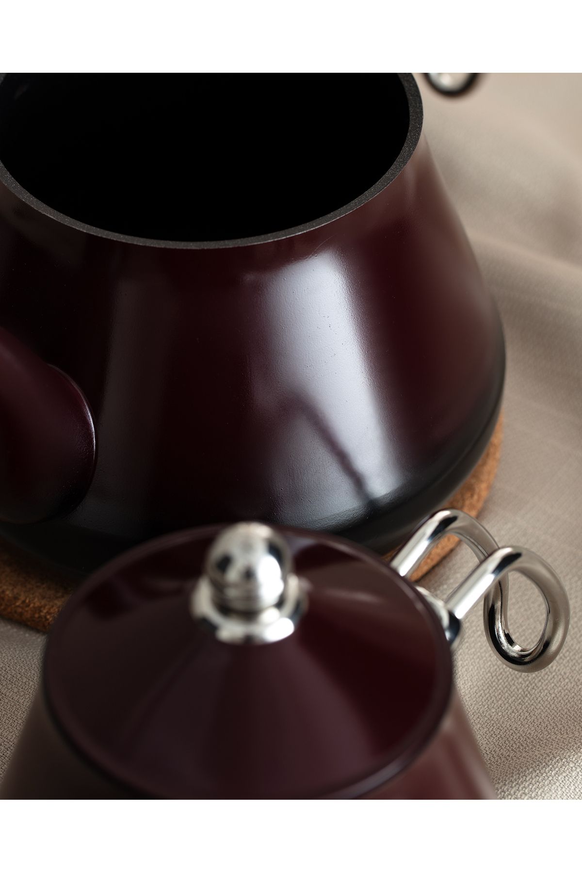 Madame Coco-Clarus Teapot Set - 1000 ml - 2000 ml 3