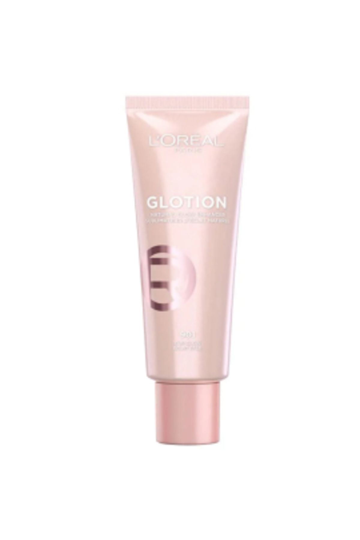 robotrend Lo Paris Glotion Natural Glow - Aydınl No: 901 Fair Glow 40Ml