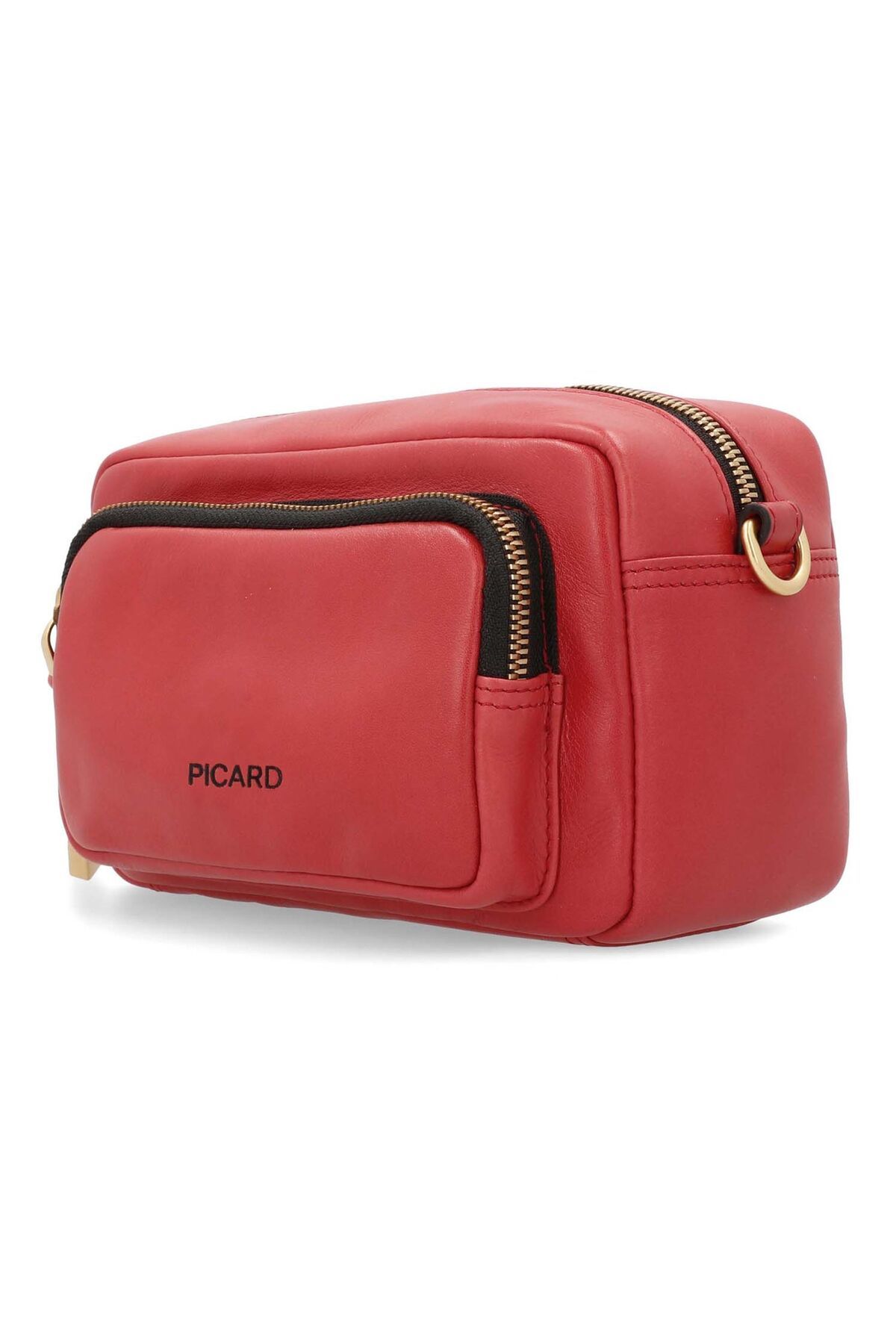 Picard-Soulmate Umhängetasche Leder 20 cm 3