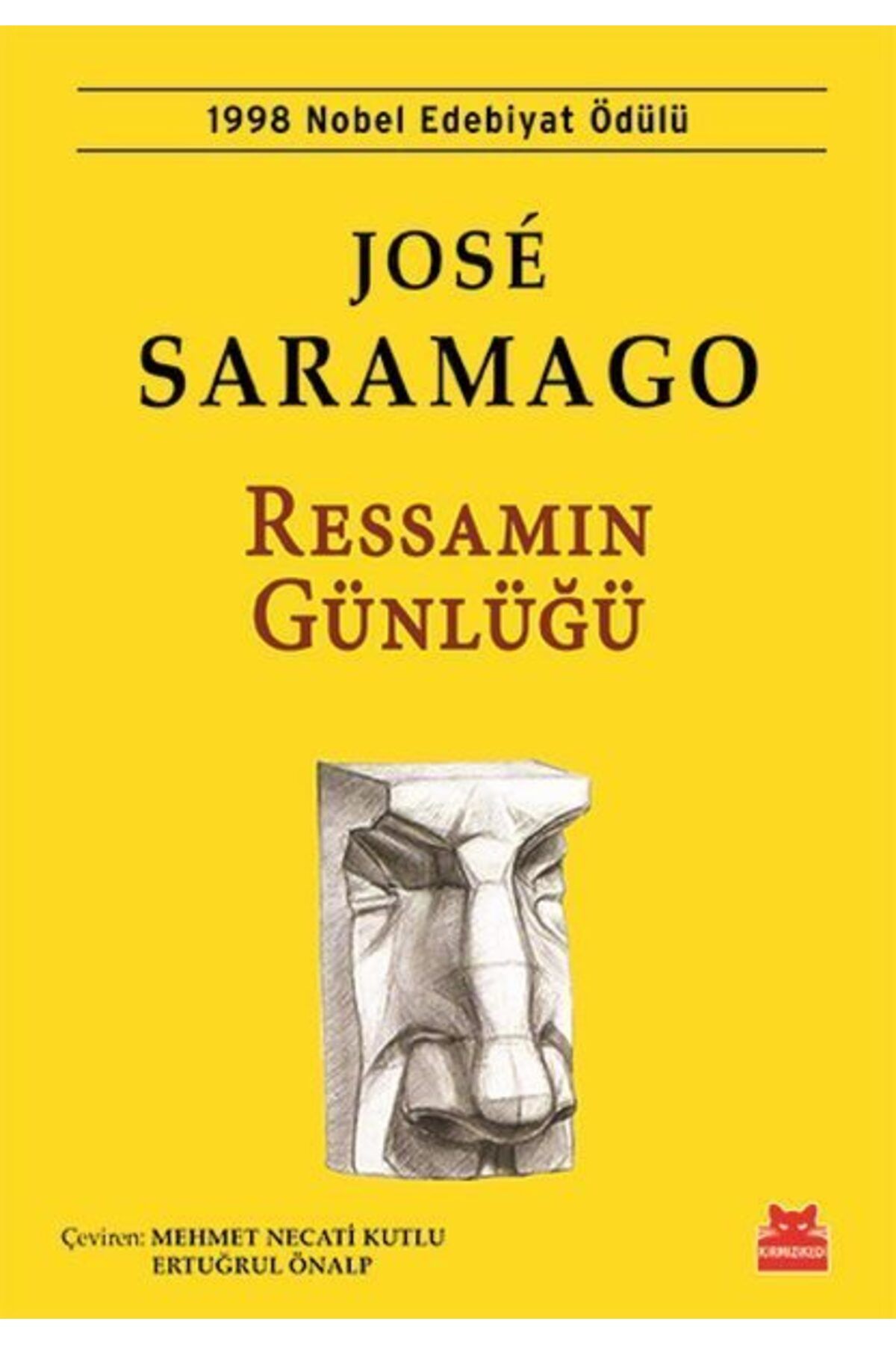 Destek Yayınları Ressamın Günlüğü