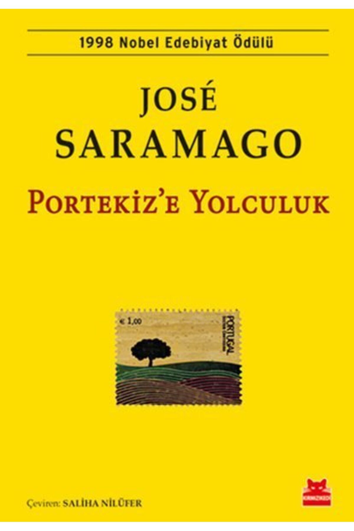 Destek Yayınları Portekize Yolculuk
