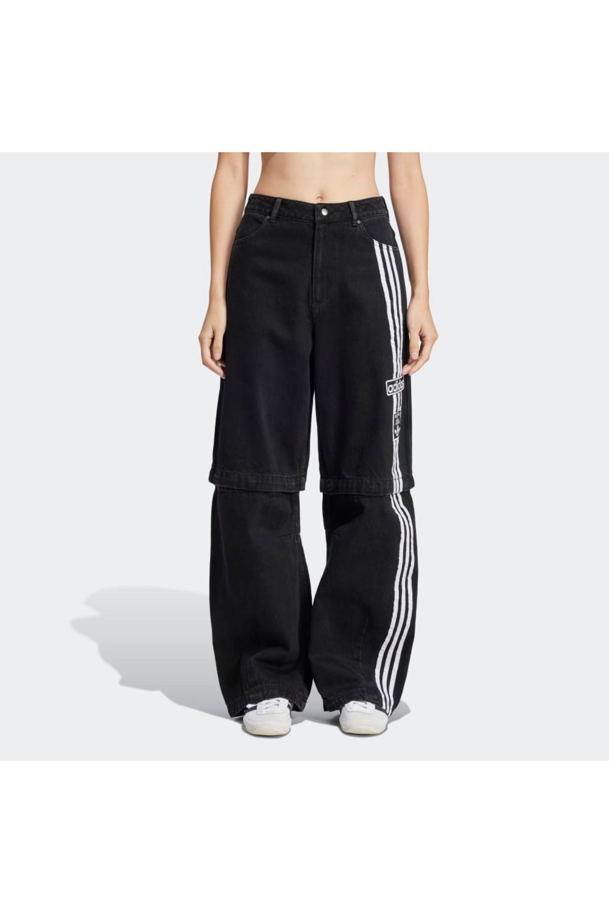 adidas DENIM PANT