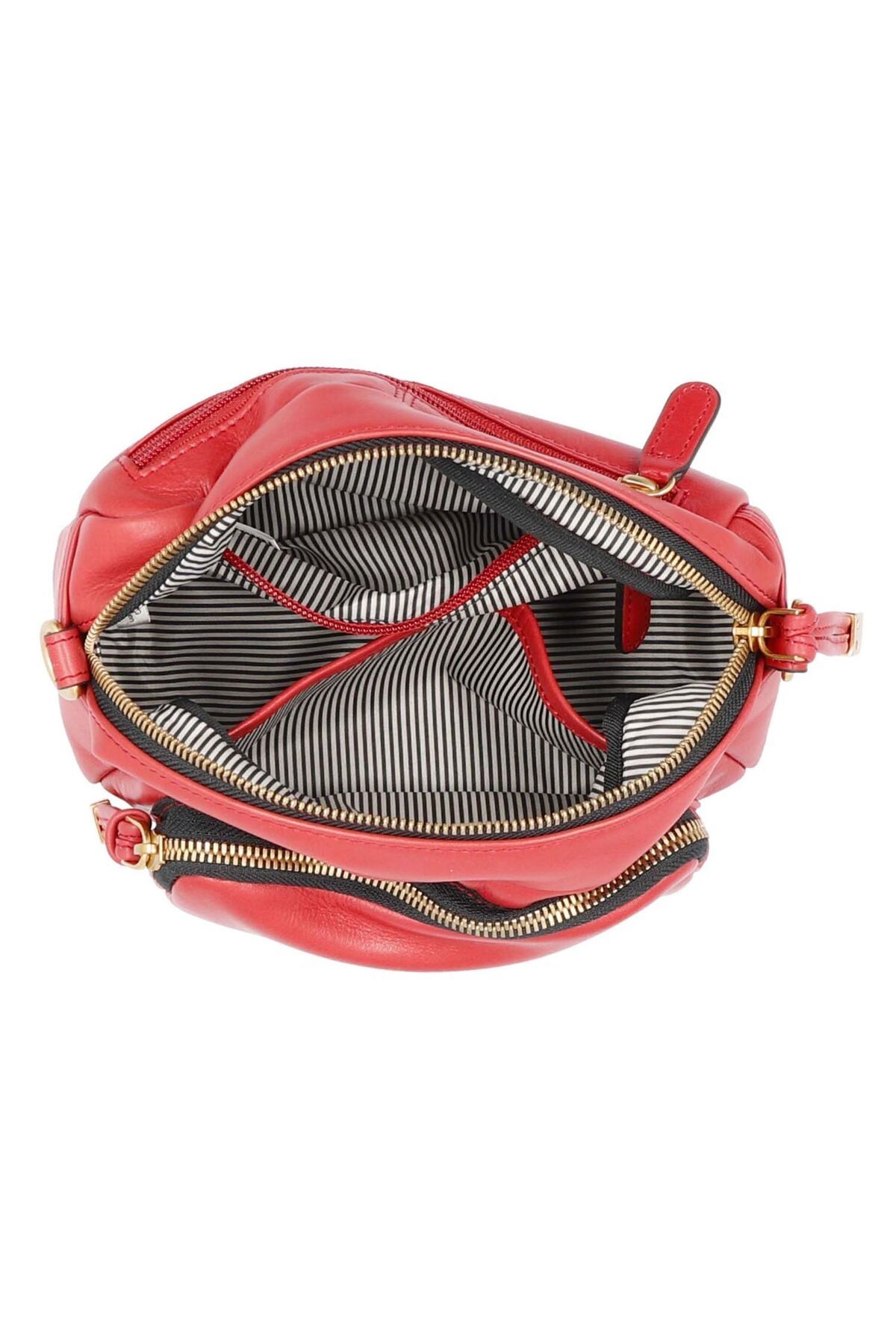 Picard-Soulmate Umhängetasche Leder 20 cm 4