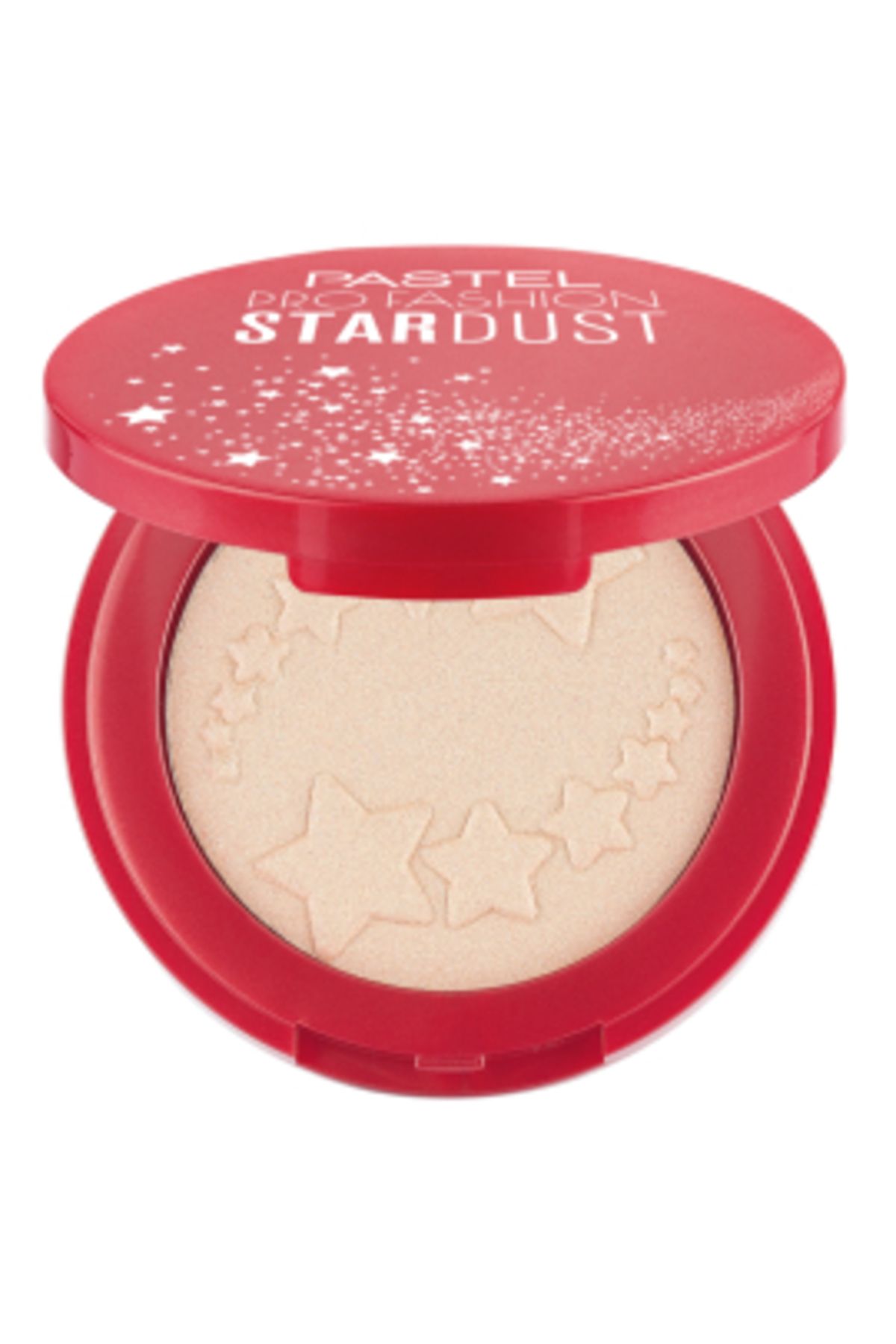 robotrend Pastel Profashion Stardust Highlighter - Aydın No: 320 Vega