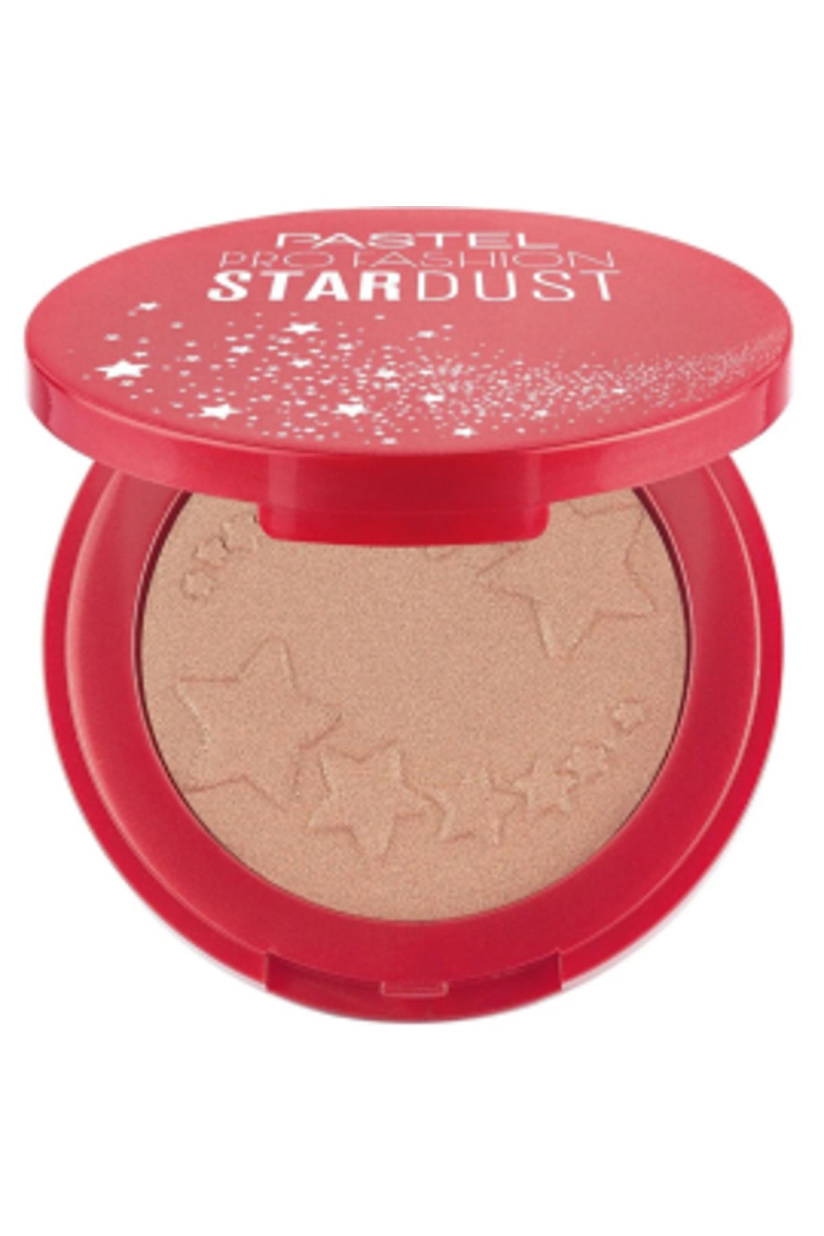 robotrend Pastel Profashion Stardust Highlighter - Aydınl No: 321 Nova