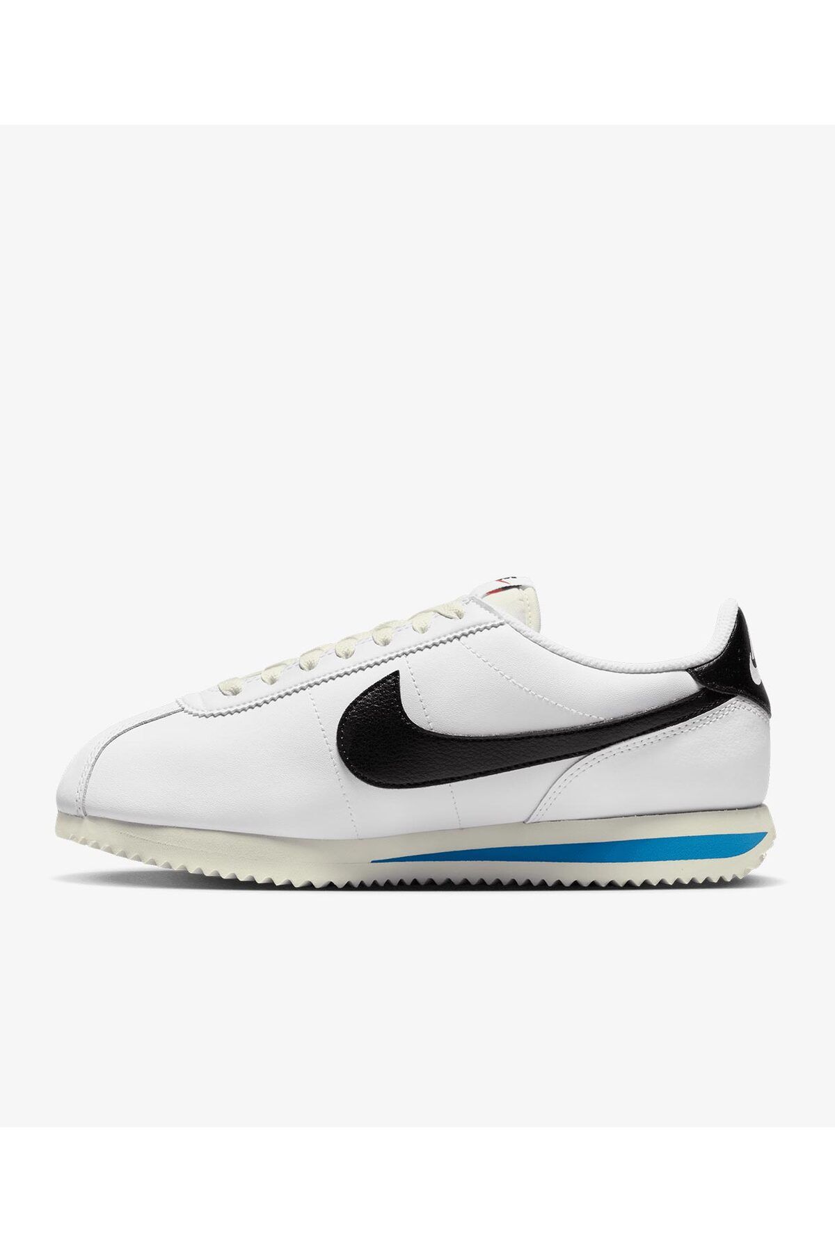 کفش پیاده روی طلایی زنانه ورزشی نایک کورتز DM1791 100 Nike