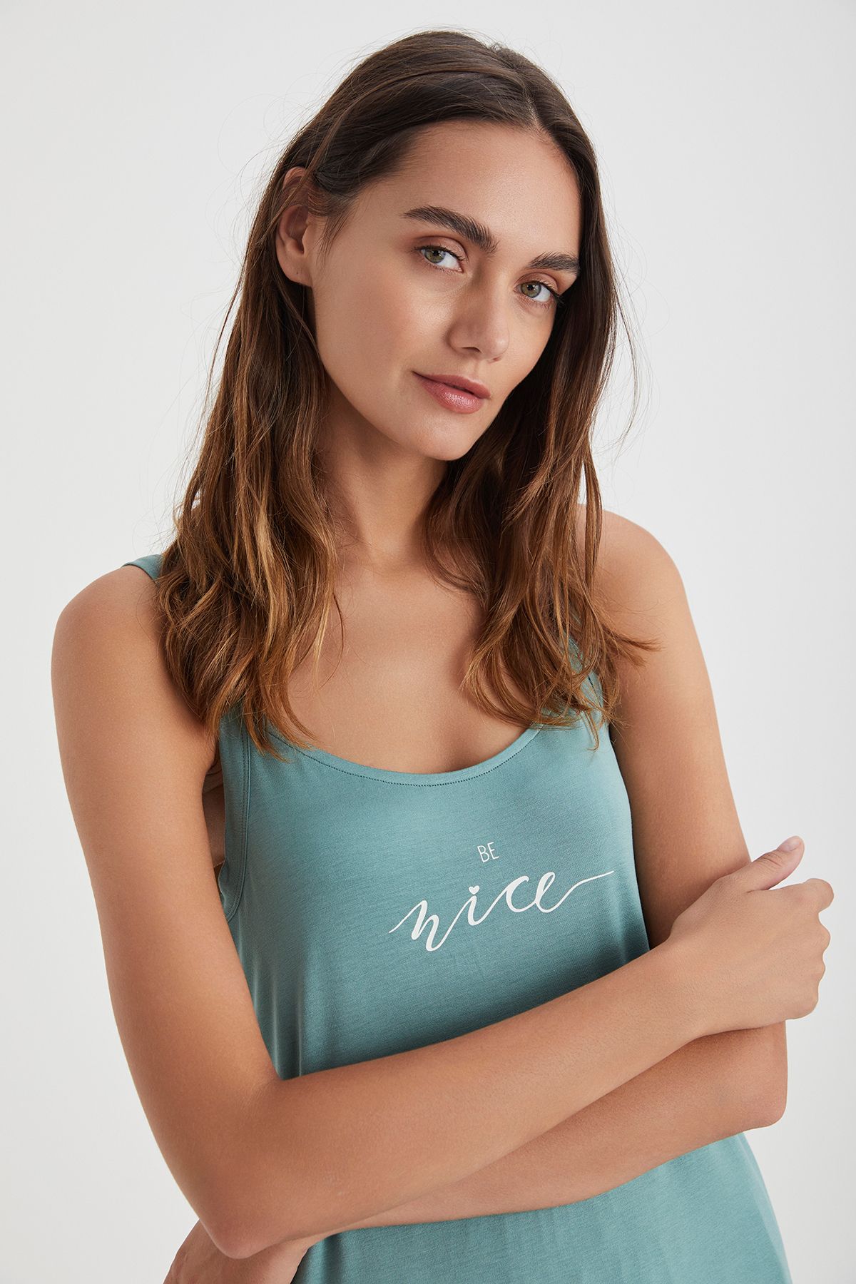 Catherine's-Soft Textured Shorts Set 3