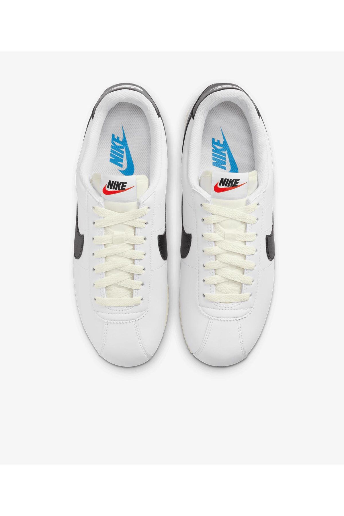 کفش پیاده روی طلایی زنانه ورزشی نایک کورتز DM1791 100 Nike