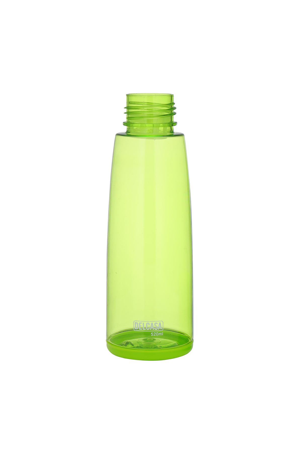 DELCASA-Water Bottle, 520ml, Leak-Proof Seal, DC2347 2