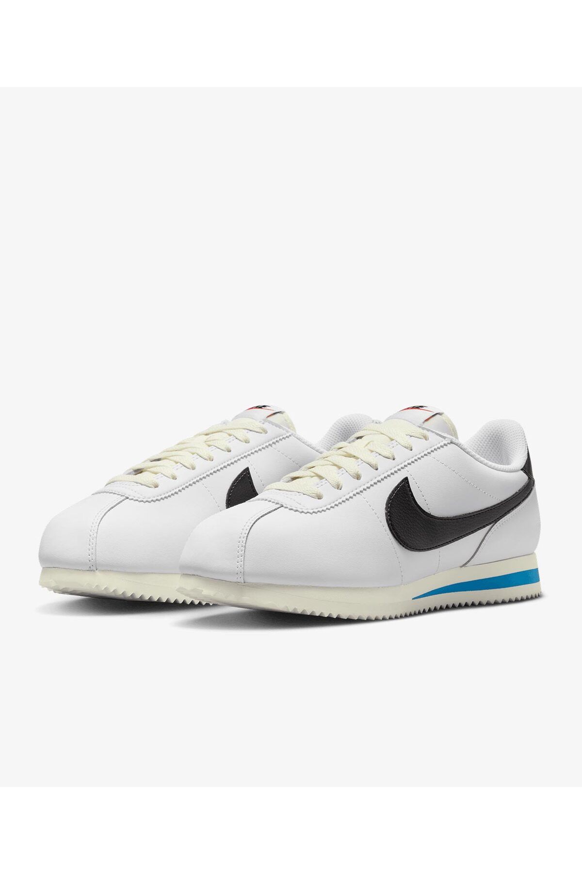 کفش پیاده روی طلایی زنانه ورزشی نایک کورتز DM1791 100 Nike