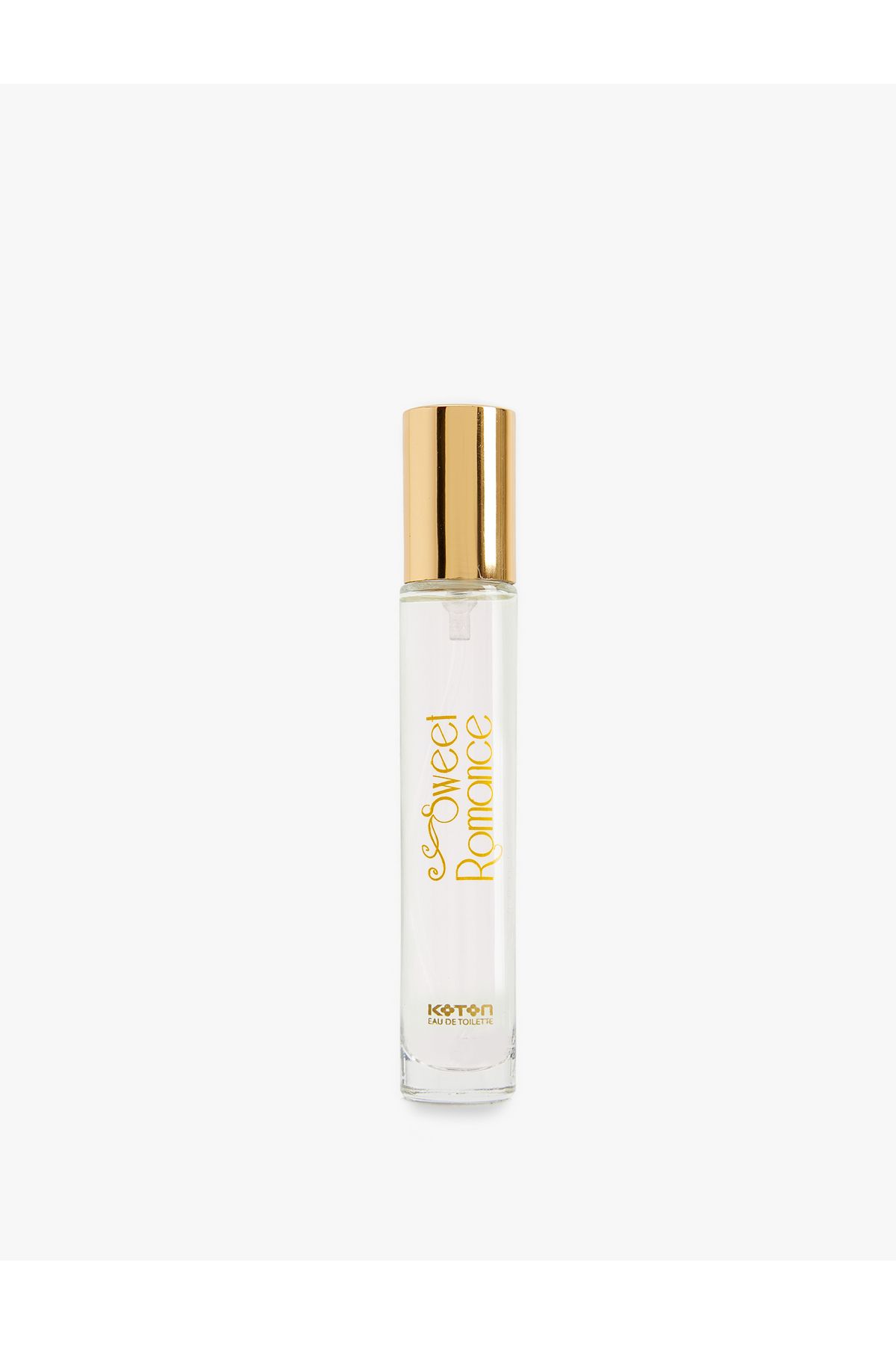 عطر شیرین عاشقانه 22 میلی لیتری Koton