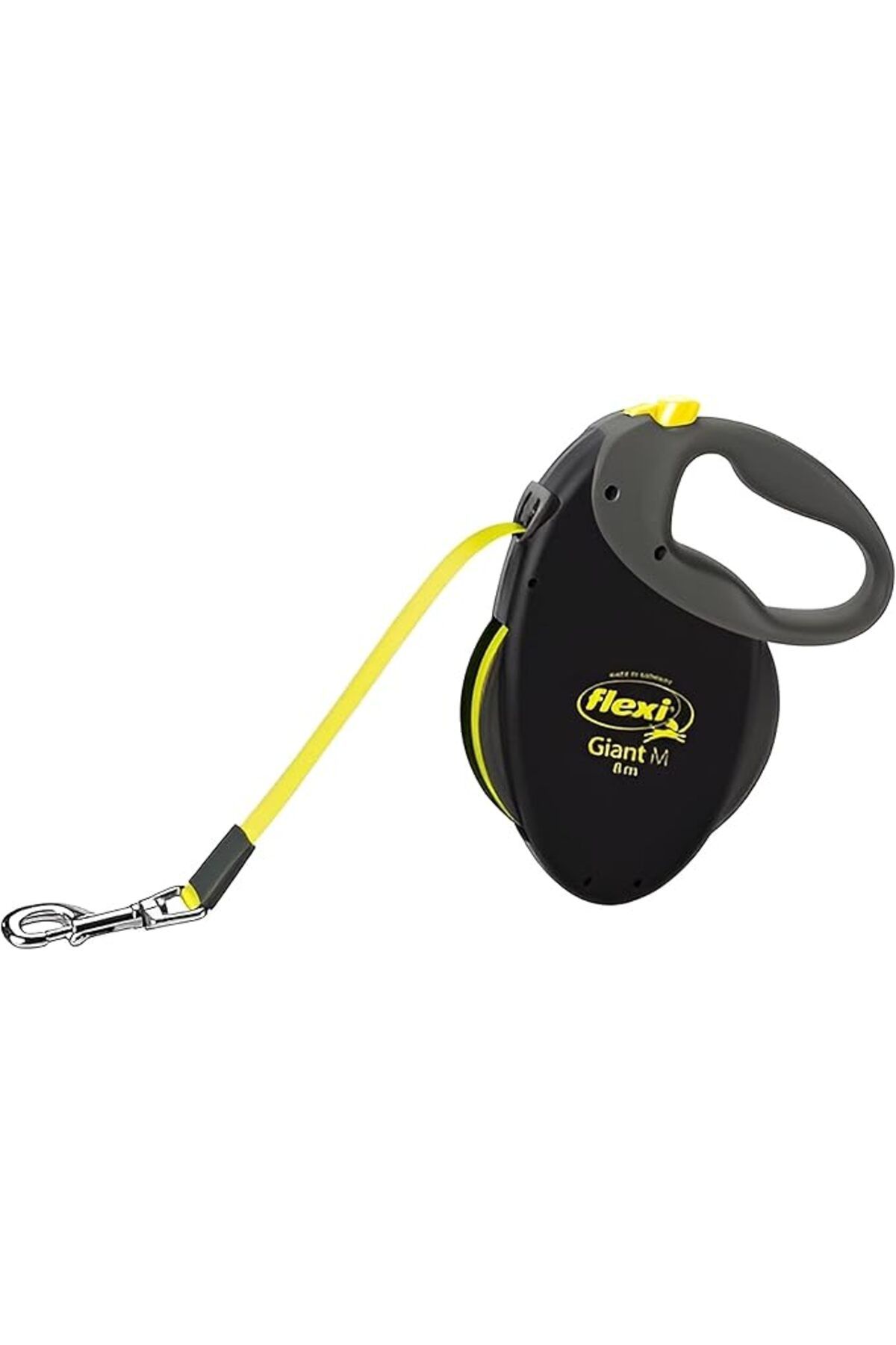 Orqinel Flexi New Neon Dev Giant 8MT Şerit Tasma